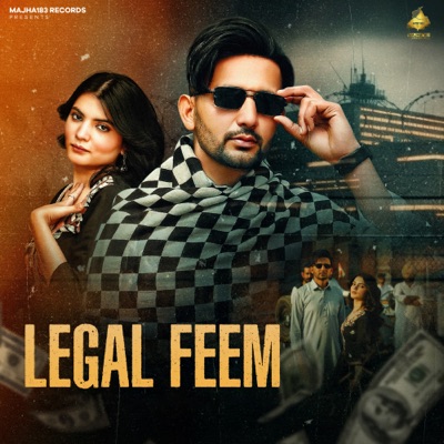 Legal Feem - Single