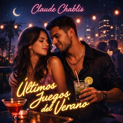 Últimos Juegos del Verano - Single