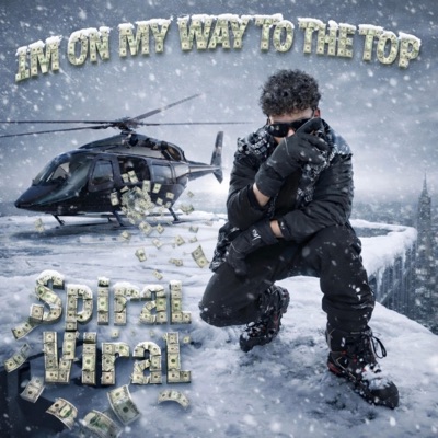 Im On My Way To The Top - Single