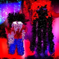 enderman - Single - Crystal Ash & Trey