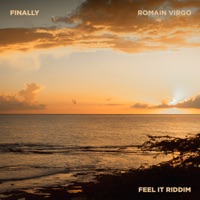 Finally - Single - Romain Virgo
