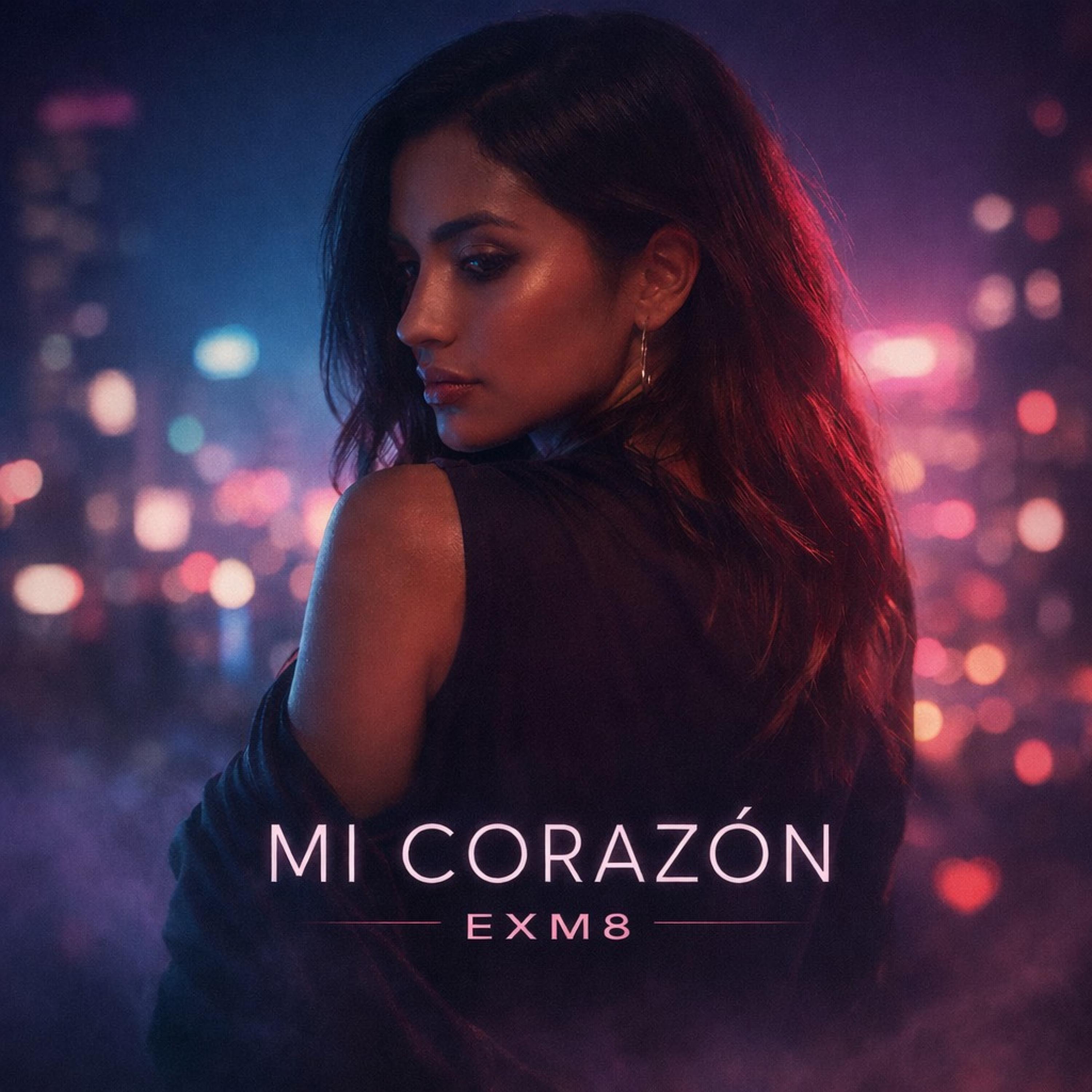 Mi Corazón - Single