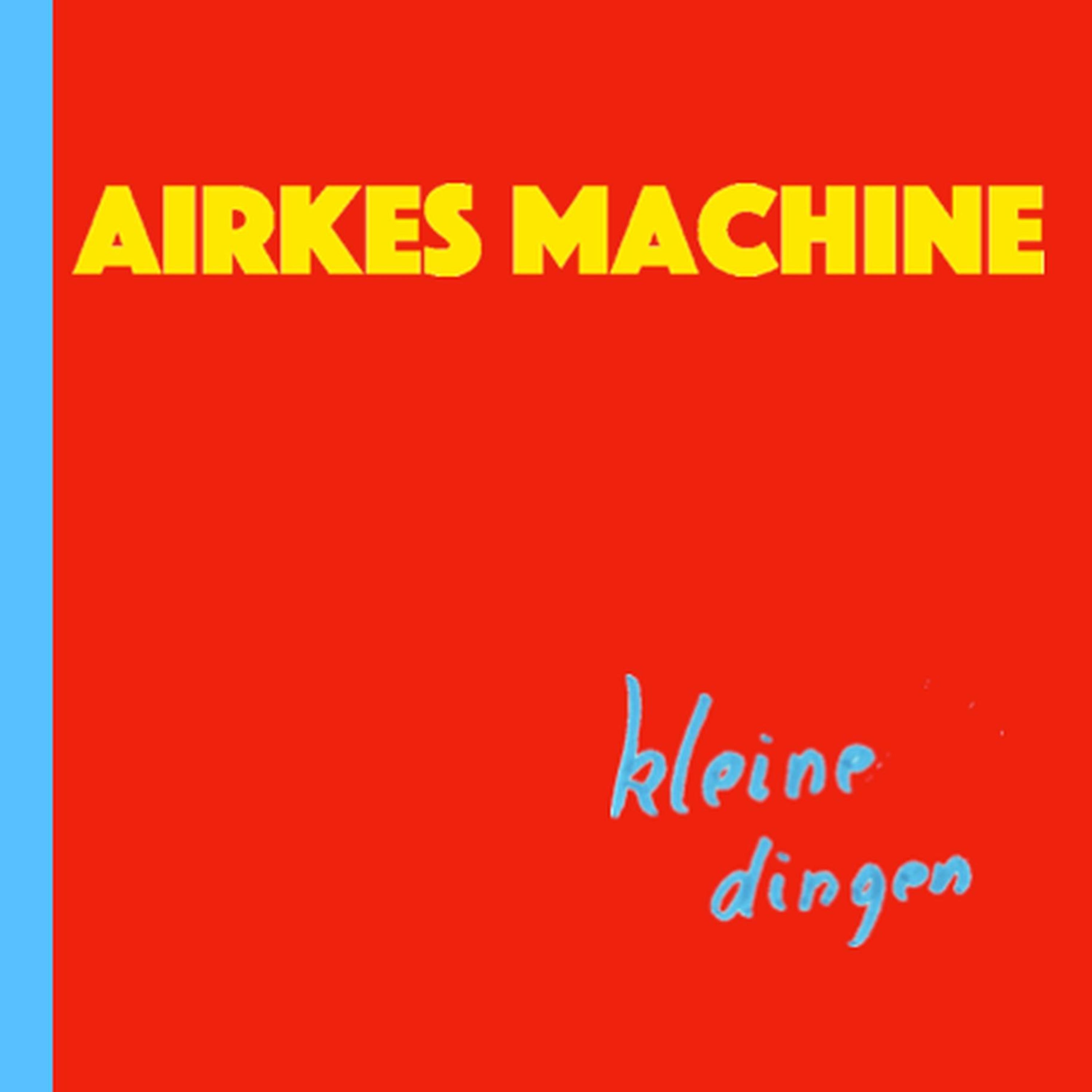 Kleine dingen - Single