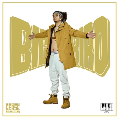 Big Bird - EP