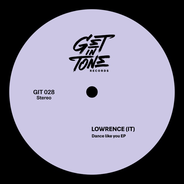 Dance Like You - Single