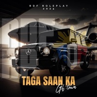Taga saan ka - Single - Hood 047, J Emm Dahon & King Lheanard