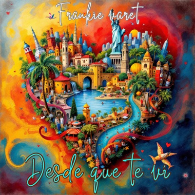 Desde que te ví - Single