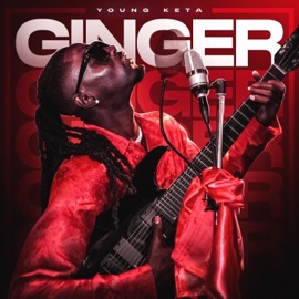 Ginger Young Keta