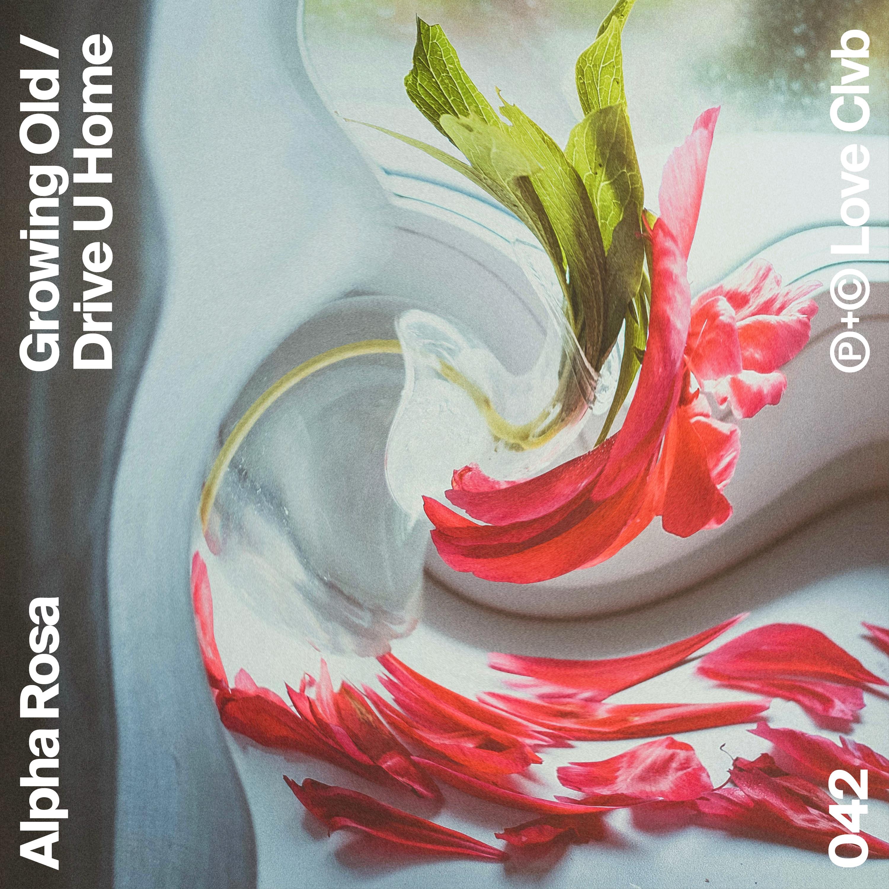 Growing Old / Drive U Home - Single