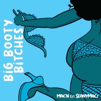 Big Booty Bitches (feat. SeanyMac) - Single - Mac'N