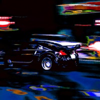 Otw to the club - Single - B9wolf