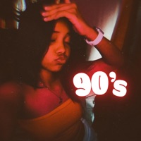 90s - Single - Little Loove