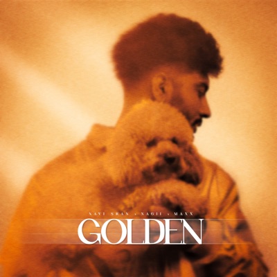 Golden - Single