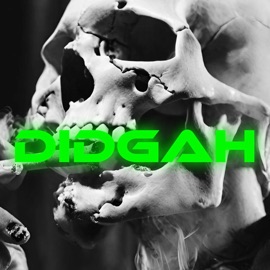 Didgah (Metal Version) Hamid