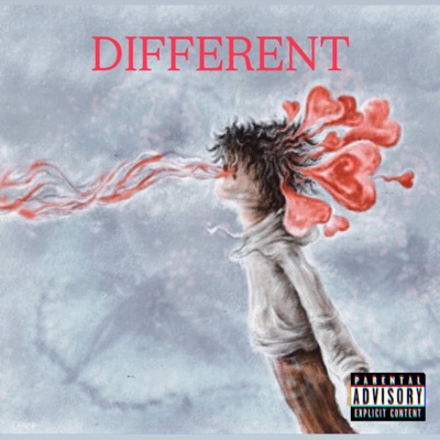 DIFFERENT - Single