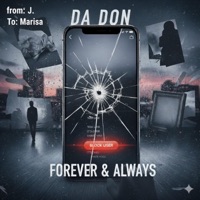 Forever & always - Single - Da Don