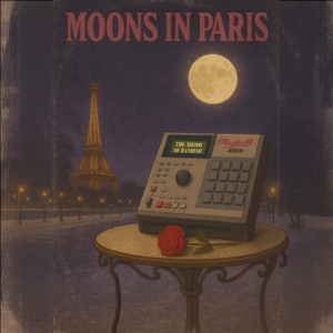 Moons In Paris