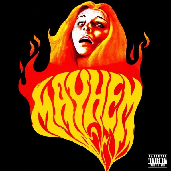 MAYHEM