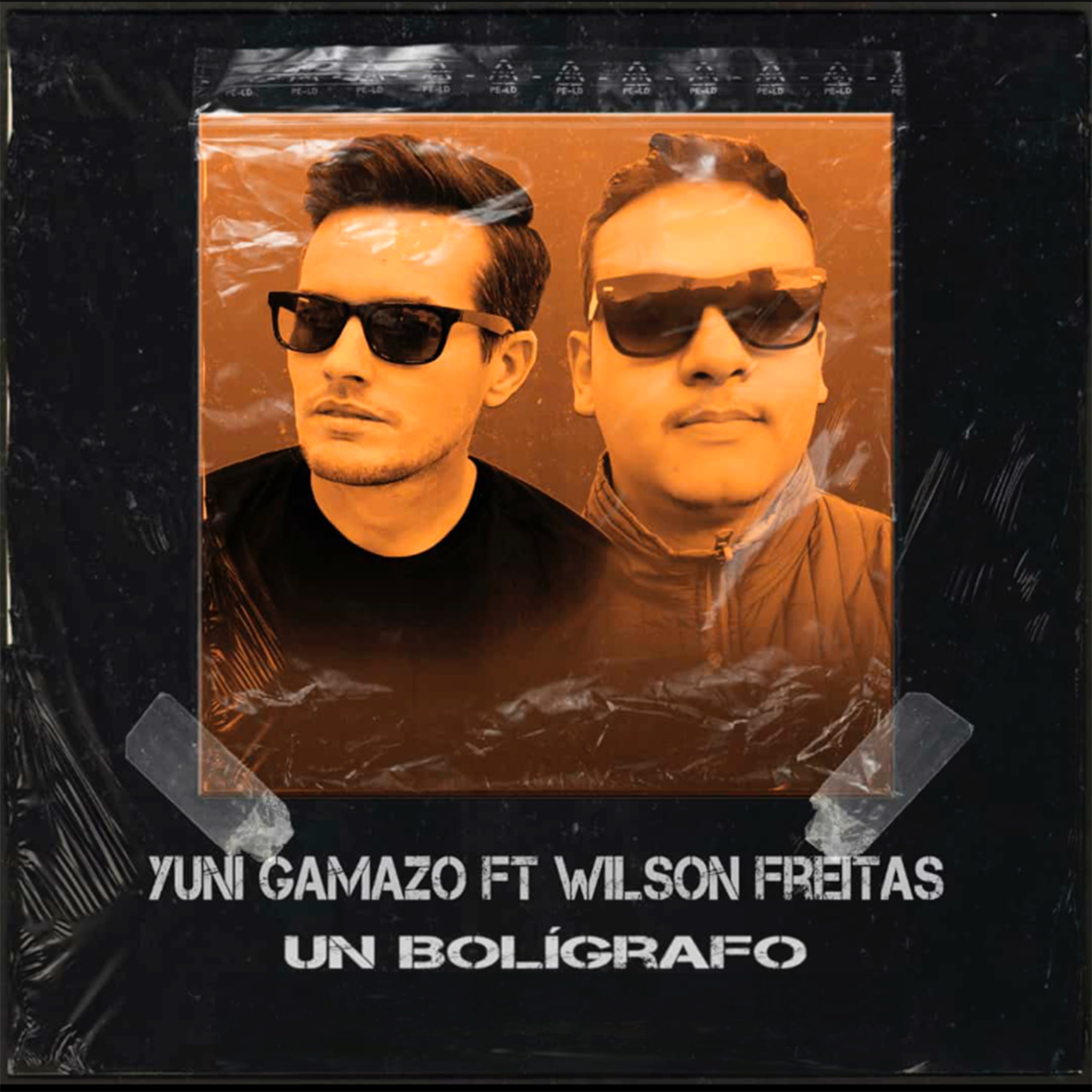Un Bolígrafo - Single