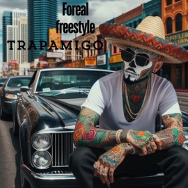 Foreal Freestyle D Reeko