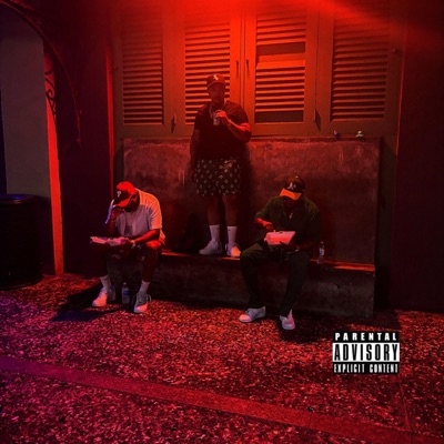 MUNYUN BLVD. - EP