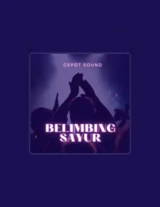 收听 Cepot Sound、观看音乐视频、阅读小传、查看巡演日期等 ！