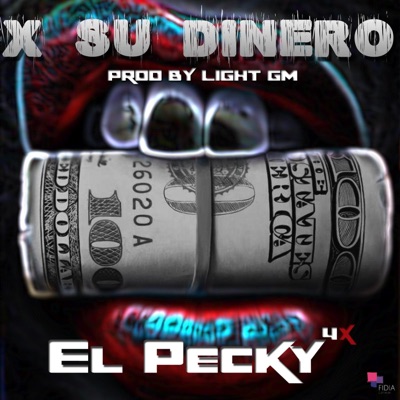 x su dinero - Single