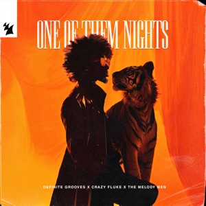 One of Them Nights - Single