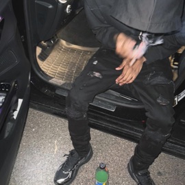 RUN DOWN (feat. La Bready) Mirmadethat