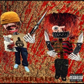 SWITCHBLADE (feat. Mikey Rotten) Bo Burnout