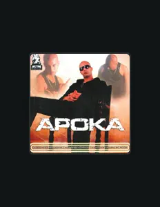 Listen to Apoka, watch music videos, read bio, see tour dates & more!
