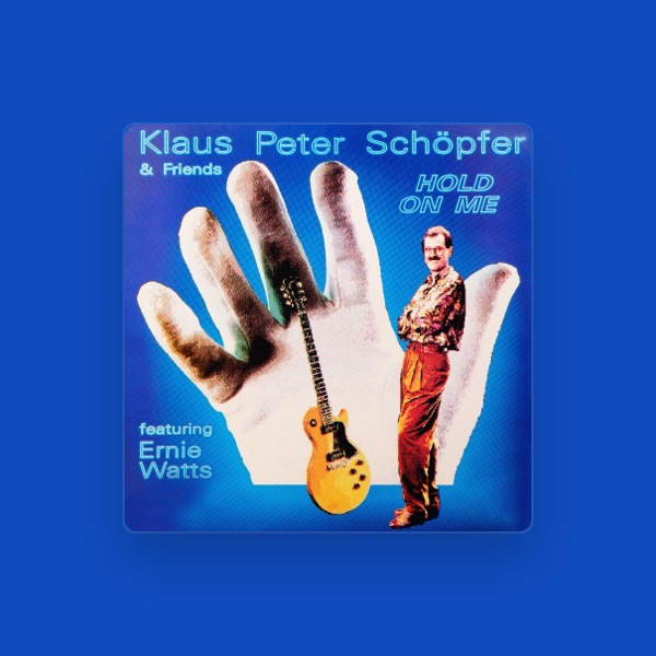 Klaus-Peter Schöpfer & Friends's avatar
