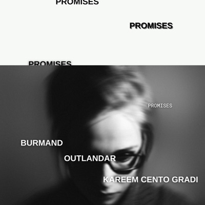 Promises (feat. Outlandar & Kareem Cento Gradi) - Single