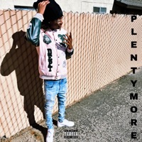 Plenty More - Single - SEAN