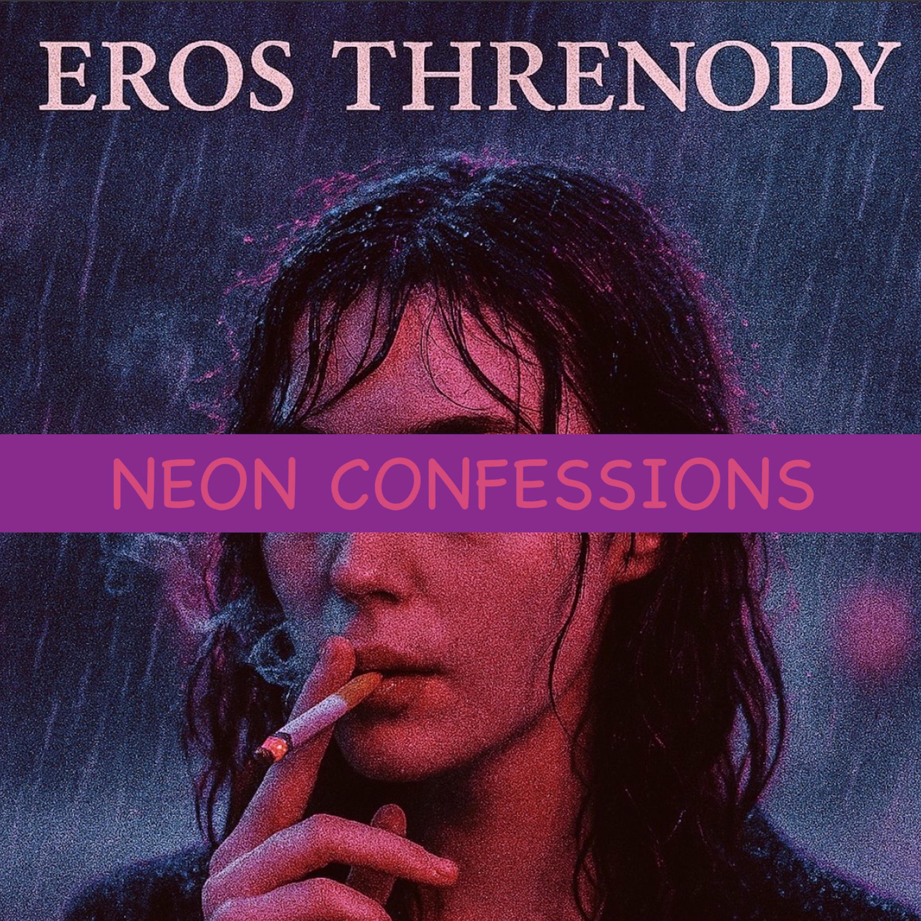 EROS THRENODY - NOISE CANCEL HEART