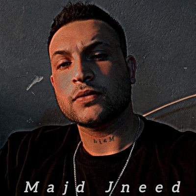 Majd Jneed - معزوفات مطلوبة