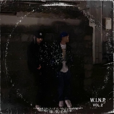W.I.N.P.VOL.2
