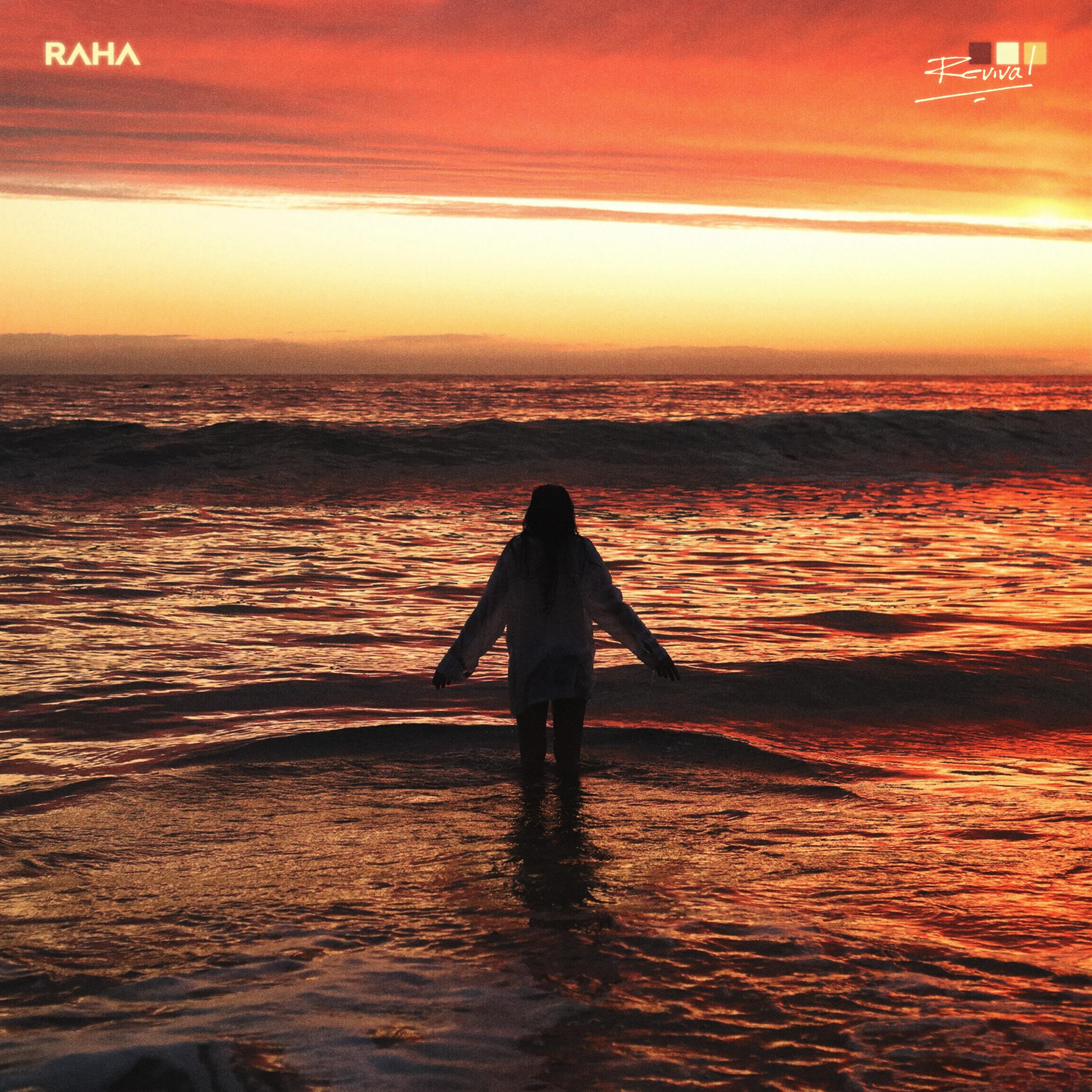 Raha - Single