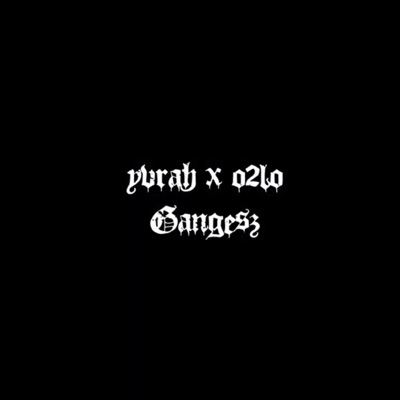 Gangesz (feat. O2LO) - Single