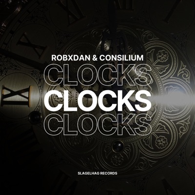 Clocks - Single