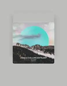 聆聽 CallumCantSleep、觀看音樂影片、閱讀小傳、查看巡演日期等！