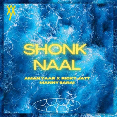 Shonk Naal - Single