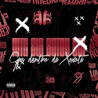 Mtg Ela Botou um Gps Dentro da Xoxota - Single - Mc Delux & DJ guuh ZL