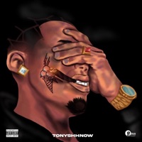 Skressfull - Single - Tony Shhnow