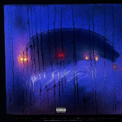 TW CU4ND0 LLU3V3! (feat. Correz & xxi) - Single