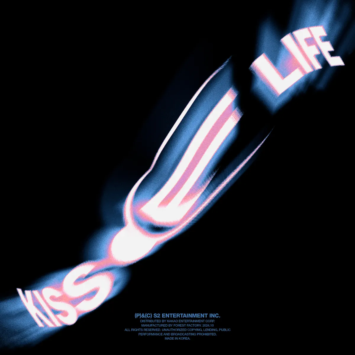 KISS OF LIFE – Lose Yourself (2024) [iTunes Plus AAC M4A]-新房子