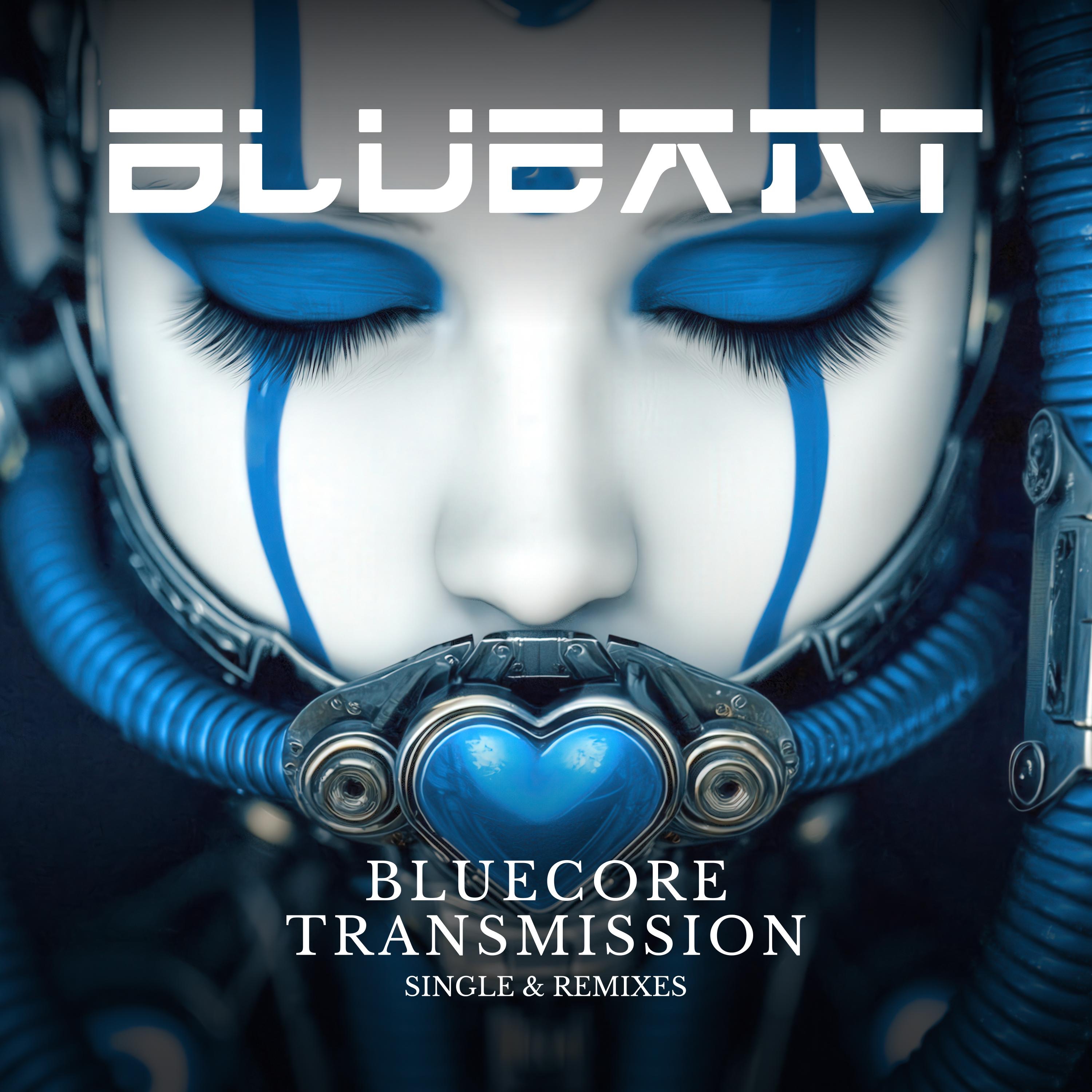Blue Ant - Bluecore Transmission