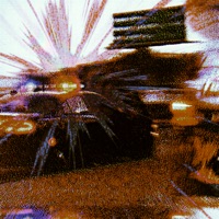 Лучик - Single - Кусок, Никита Ост & zoo in space