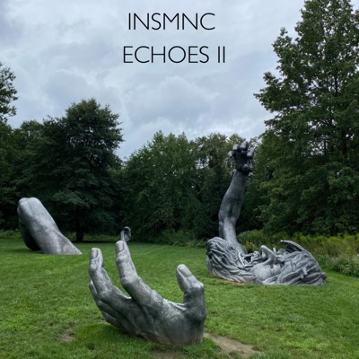 Echoes II - EP