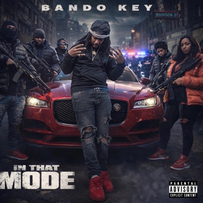 In That Mode - Single